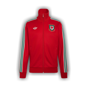 Adidas Faw 150 TT 'Vivid Red'