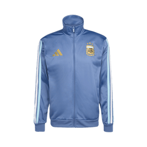 Adidas Argentina Dna Track Top 'Crew Blue'
