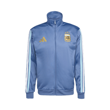 Adidas Argentina Dna Track Top 'Crew Blue'