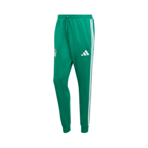 Adidas Mexico Dna Fleece Pants 'Bold Green'