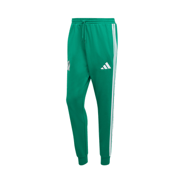 Adidas Mexico Dna Fleece Pants 'Bold Green'