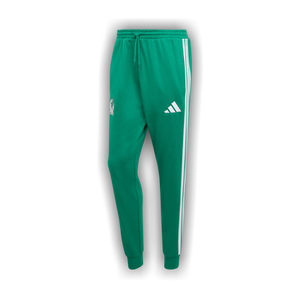 Adidas Mexico Dna Fleece Pants 'Bold Green'
