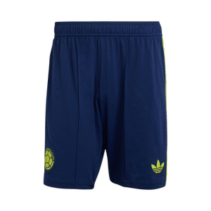 Adidas Colombia 26 Away Shorts 'Team Navy Blue'
