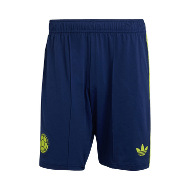 Adidas Colombia 26 Away Shorts 'Team Navy Blue'
