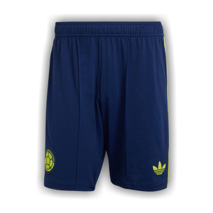Adidas Colombia 26 Away Shorts 'Team Navy Blue'