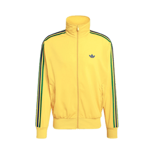 Adidas Originals Firebird Track Top 'Eqt Yellow/Green/Collegiate Royal'