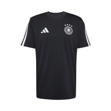 Adidas Germany Dna T-Shirt 'Black'