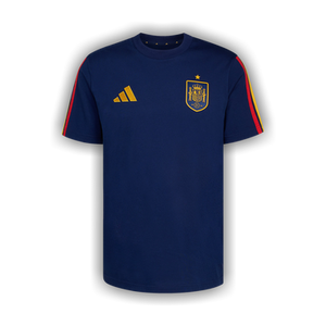 Adidas Spain Dna T-Shirt 'Dark Blue'