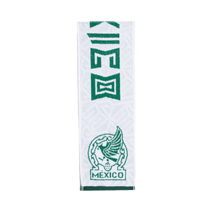 Adidas Mexico 26 Away Towel 'White/Bold Green'