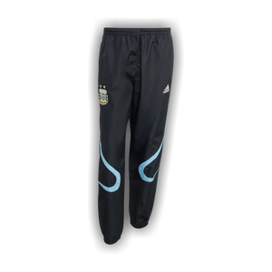 Adidas Argentina Track Pants 2006 'Black'