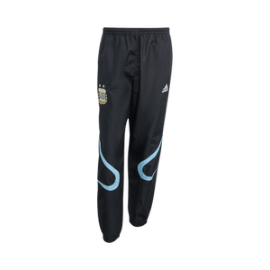 Adidas Argentina Track Pants 2006 'Black'