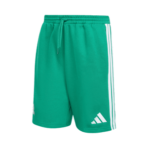 Adidas Mexico Dna Fleece Shorts 'Bold Green'