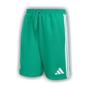 Adidas Mexico Dna Fleece Shorts 'Bold Green'
