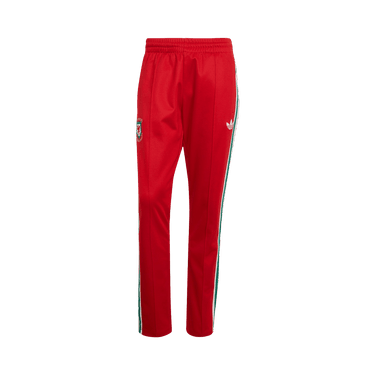 Adidas Faw 150 Tp 'Vivid Red'