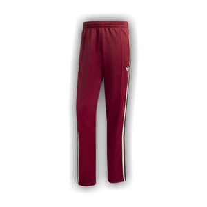 Adidas Spain Originals Track Pants 'Team Coll Burgundy'