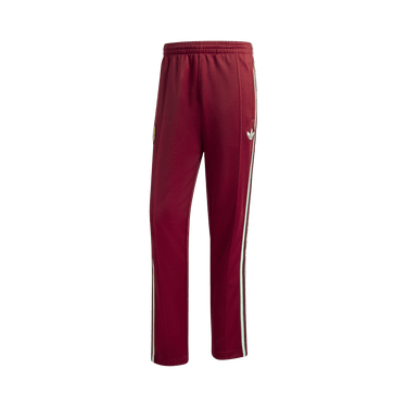 Adidas Spain Originals Track Pants 'Team Coll Burgundy'