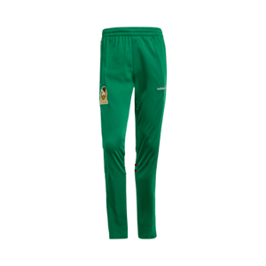 Adidas Mexico Track Pants 1986 'Green'