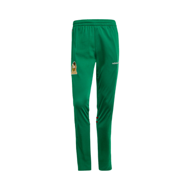 Adidas Mexico Track Pants 1986 'Green'