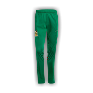 Adidas Mexico Track Pants 1986 'Green'