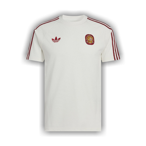 Adidas Spain Originals T-Shirt 'Off White'