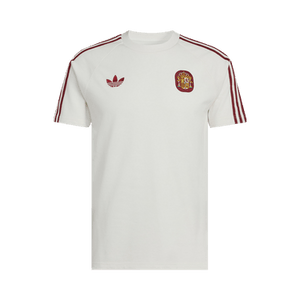 Adidas Spain Originals T-Shirt 'Off White'