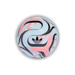 Adidas Trionda Belgium Away Club Ball 'Frozen Blue/White/Super Pop'