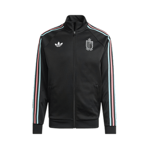 Adidas Belgium Originals Track Top 'Black'