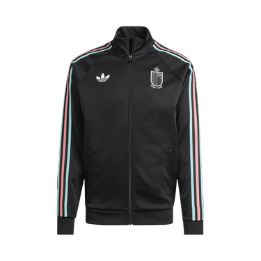 Adidas Belgium Originals Track Top 'Black'
