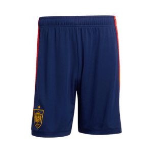 Adidas Spain 26 Home Shorts 'Dark Blue'