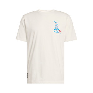 Adidas FIFA World Cup 26 Striker Mascot T-Shirt 'Cloud White'