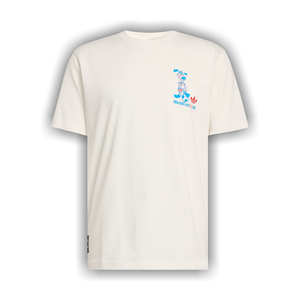 Adidas FIFA World Cup 26 Striker Mascot T-Shirt 'Cloud White'