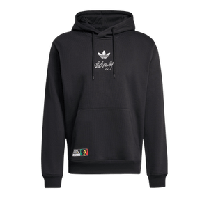Adidas Bob Marley Originals Hoodie 'Black'