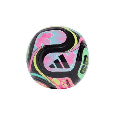 Adidas FIFA World Cup 26 Trionda Pro Beach Ball 'Black/Flash Aqua/Lucid Pink/Lucid Lemon'