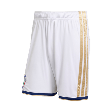 Adidas Italy 26 Home Shorts 'White'