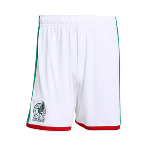 Adidas Mexico 26 Home Shorts 'White'
