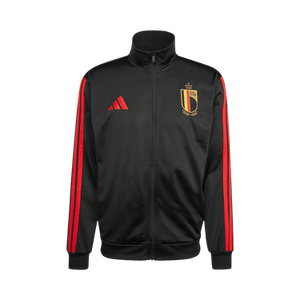 Adidas Belgium DNA Track Top 'Black'