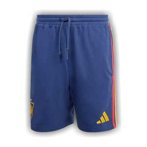 Adidas Spain DNA Shorts 'Dark Blue'