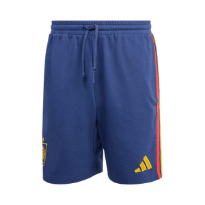 Adidas Spain DNA Shorts 'Dark Blue'