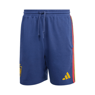 Adidas Spain DNA Shorts 'Dark Blue'