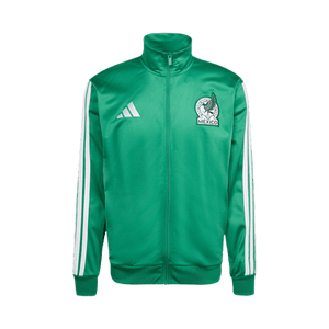 Adidas Mexico DNA Track Top 'Bold Green'
