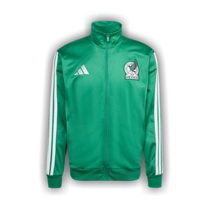 Adidas Mexico DNA Track Top 'Bold Green'