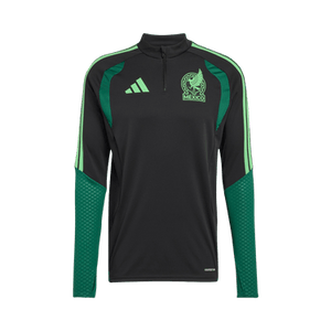 Adidas Mexico 26 Tiro Top 'Black'
