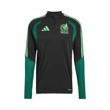 Adidas Mexico 26 Tiro Top 'Black'