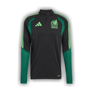 Adidas Mexico 26 Tiro Top 'Black'