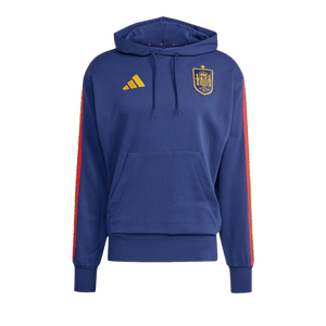 Adidas Spain DNA Hoodie 'Dark Blue'