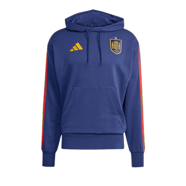 Adidas Spain DNA Hoodie 'Dark Blue'