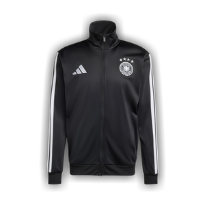 Adidas Germany Dna Track Top 'Black'