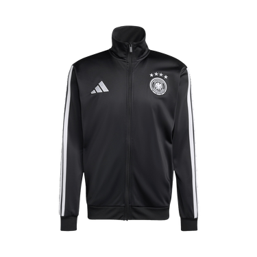 Adidas Germany Dna Track Top 'Black'