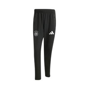 Adidas Germany Tiro Travel Pants 'Black'