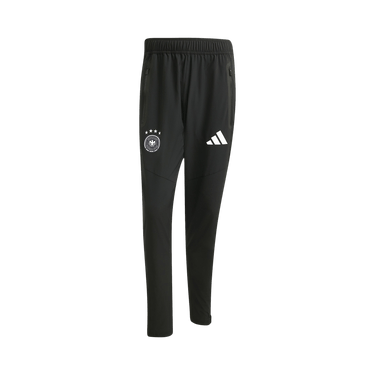 Adidas Germany Tiro Travel Pants 'Black'